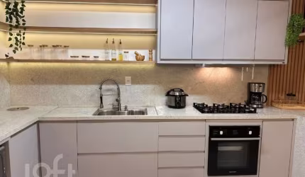 Apartamento com 2 quartos à venda na Rua dos Canudos, 203, Ingleses, Florianópolis, 83 m2 por R$ 860.000
