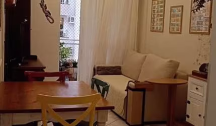 Apartamento com 3 quartos à venda na Rodovia Amaro Antônio Vieira, 2155, Itacorubi, Florianópolis, 74 m2 por R$ 785.000