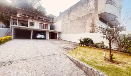 Casa com 4 quartos à venda na Rua Antônio Carlos Ferreira, 518, Agronômica, Florianópolis, 162 m2 por R$ 1.350.000