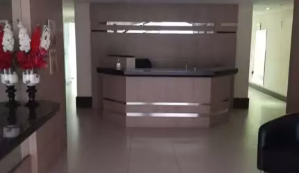 Apartamento com 2 quartos à venda na Rua General Bittencourt, 386, Centro, Florianópolis, 75 m2 por R$ 690.000