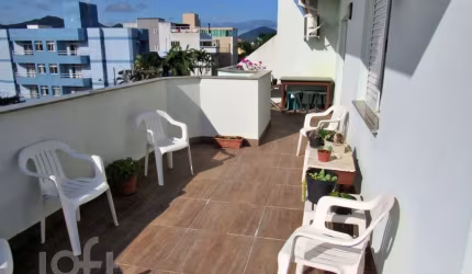 Apartamento com 3 quartos à venda na Rua Doutor Antônio Prudente de Moraes, 421, Canasvieiras, Florianópolis, 160 m2 por R$ 1.350.000