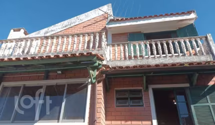 Casa com 5 quartos à venda na Servidão do Falcão, 92, Ingleses, Florianópolis, 327 m2 por R$ 1.200.000