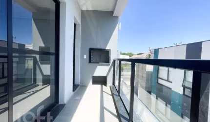 Apartamento com 2 quartos à venda na Rua da Quaresmeira Roxa, 475, Cachoeira do Bom Jesus, Florianópolis, 72 m2 por R$ 760.000