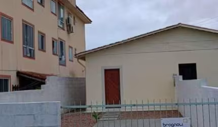 Casa com 2 quartos à venda na Servidão Pedro Laureano dos Santos, 200, Ingleses, Florianópolis, 75 m2 por R$ 480.000
