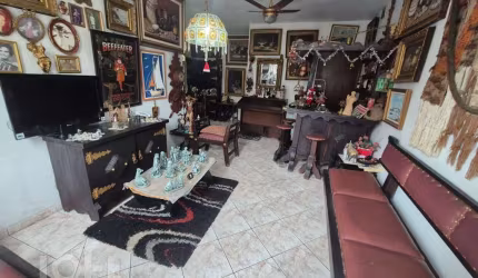 Apartamento com 3 quartos à venda na Rua Doutor Abel Capela, 41, Coqueiros, Florianópolis, 101 m2 por R$ 500.000