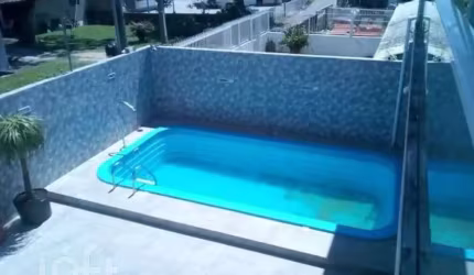 Casa com 5 quartos à venda na Servidão Oliveira, 75, Cachoeira do Bom Jesus, Florianópolis, 350 m2 por R$ 890.000