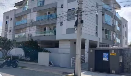 Apartamento com 2 quartos à venda na Rua Nivaldo Dias, 105, Vargem Pequena, Florianópolis, 63 m2 por R$ 990.000