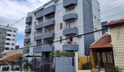 Apartamento com 3 quartos à venda na Rua Pedro Cunha, 799, Coloninha, Florianópolis, 106 m2 por R$ 545.000