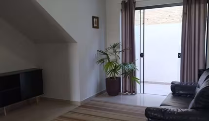 Apartamento com 2 quartos à venda na Rua Tereza Lopes, 35, Campeche, Florianópolis, 65 m2 por R$ 640.000