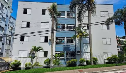 Apartamento com 3 quartos à venda na Rua Capitão Romualdo de Barros, 622, Saco dos Limões, Florianópolis, 82 m2 por R$ 650.000