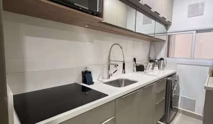 Apartamento com 2 quartos à venda na Rua Brisamar, 298, Ingleses, Florianópolis, 72 m2 por R$ 950.000