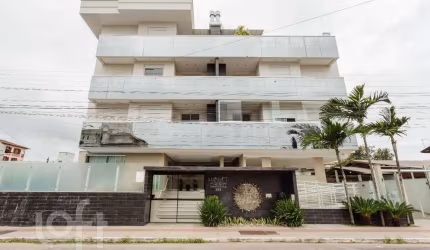 Apartamento com 2 quartos à venda na Rua Elpídio da Silva Fragoso, 232, Canasvieiras, Florianópolis, 110 m2 por R$ 1.500.000