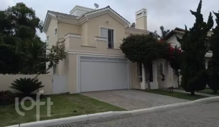 Casa em condomínio fechado com 3 quartos à venda na Estrada Manoel Leôncio de Souza Brito, 404, Vargem Pequena, Florianópolis, 203 m2 por R$ 2.200.000