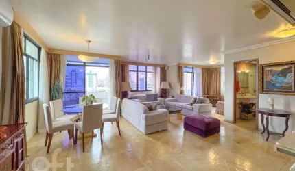 Apartamento com 4 quartos à venda na Rua Almirante Alvim, 428, Centro, Florianópolis, 211 m2 por R$ 2.290.000