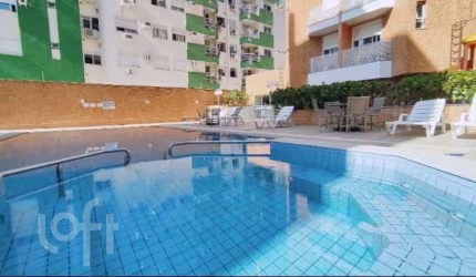 Apartamento com 3 quartos à venda na Rua Sebastião Laurentino da Silva, 152, Córrego Grande, Florianópolis, 82 m2 por R$ 1.100.000