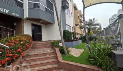Apartamento com 2 quartos à venda na Avenida Santa Catarina, 1556, Balneário, Florianópolis, 92 m2 por R$ 618.000