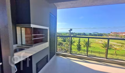 Apartamento com 3 quartos à venda na Rua dos Polvos, 50, Jurerê, Florianópolis, 148 m2 por R$ 4.500.000