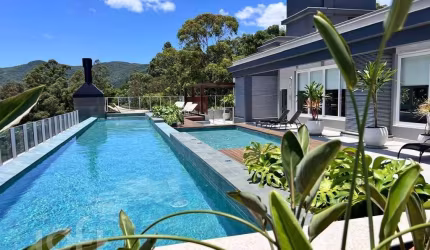 Apartamento com 3 quartos à venda na Rodovia João Paulo, 2362, João Paulo, Florianópolis, 133 m2 por R$ 1.875.000