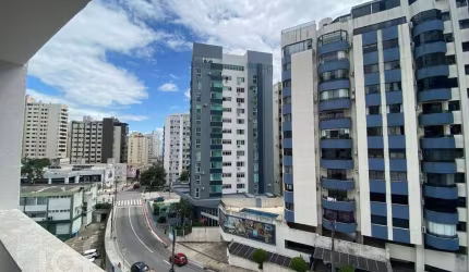 Apartamento com 3 quartos à venda na Rua Felipe Schmidt, 774, Centro, Florianópolis, 122 m2 por R$ 1.272.000