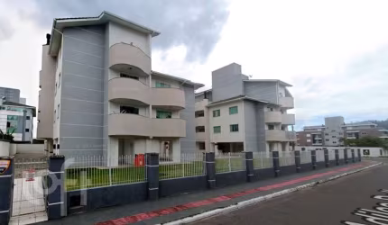 Apartamento com 3 quartos à venda na Rua Adiles Della Giustina, 321, Ingleses, Florianópolis, 109 m2 por R$ 742.000