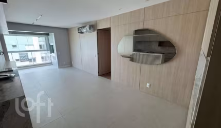 Apartamento com 3 quartos à venda na Rua Orlando Odilio Koerich, 104, Jardim Atlântico, Florianópolis, 102 m2 por R$ 1.650.000