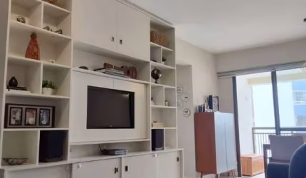 Apartamento com 2 quartos à venda na Rodovia Amaro Antônio Vieira, 2623, Itacorubi, Florianópolis, 65 m2 por R$ 830.000