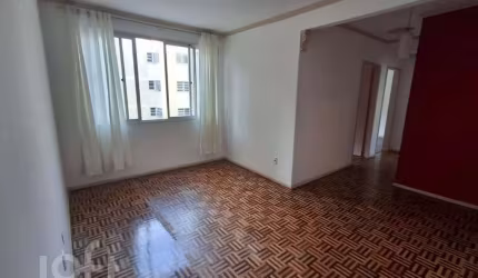 Apartamento com 3 quartos à venda na Rua Comandante José Ricardo Nunes, 256, Capoeiras, Florianópolis, 69 m2 por R$ 440.000