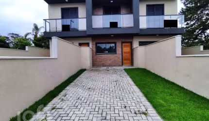 Casa com 2 quartos à venda na Caminho Dos Areais, 933, São João do Rio Vermelho, Florianópolis, 95 m2 por R$ 670.000