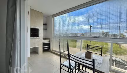 Apartamento com 2 quartos à venda na Rua Heloisa Rojo Machado, 111, Campeche, Florianópolis, 84 m2 por R$ 1.200.000