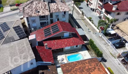 Casa com 3 quartos à venda na Rua da Alegria, 46, Cachoeira do Bom Jesus, Florianópolis, 209 m2 por R$ 2.450.000