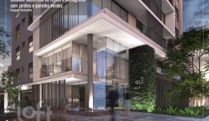 Apartamento com 3 quartos à venda na Rua Barão de Batovi, 546, Centro, Florianópolis, 153 m2 por R$ 2.996.000
