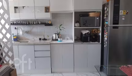 Apartamento com 2 quartos à venda na Rua Nivaldo Alfredo Silva, 584, Ingleses, Florianópolis, 67 m2 por R$ 399.000