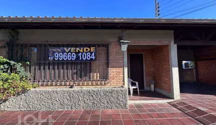 Casa com 5 quartos à venda na Maria Baiana, 30, Itaguaçu, Florianópolis, 292 m2 por R$ 1.290.000