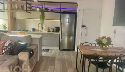 Apartamento com 2 quartos à venda na Rua Adiles Della Giustina, 318, Ingleses, Florianópolis, 99 m2 por R$ 929.000