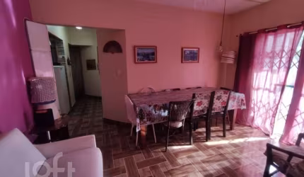 Apartamento com 1 quarto à venda na Rua Mário Lacombe, 662, Canasvieiras, Florianópolis, 44 m2 por R$ 530.000