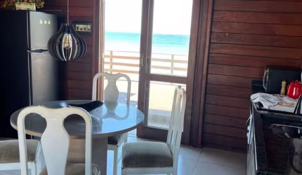 Casa com 2 quartos à venda na Rua dos Pinheiros, 296, Campeche, Florianópolis, 90 m2 por R$ 1.500.000