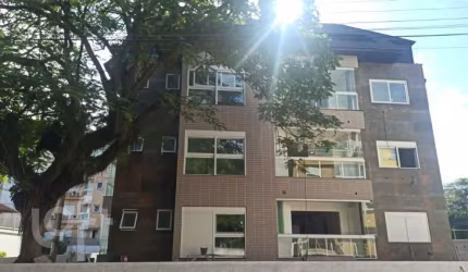 Apartamento com 2 quartos à venda na Rua Berta Lutz, 238, Cachoeira do Bom Jesus, Florianópolis, 91 m2 por R$ 1.500.000