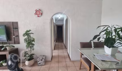 Apartamento com 3 quartos à venda na Avenida Governador Ivo Silveira, 2716, Capoeiras, Florianópolis, 74 m2 por R$ 350.000