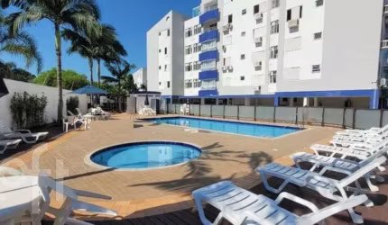 Apartamento com 3 quartos à venda na Rua João Meirelles, 884, Abraão, Florianópolis, 91 m2 por R$ 799.000