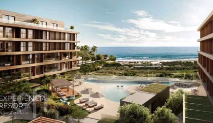 Apartamento com 1 quarto à venda na Avenida Campeche, 2216, Campeche, Florianópolis, 42 m2 por R$ 650.000