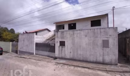 Casa em condomínio fechado com 2 quartos à venda na da Pedra, 129, Tapera, Florianópolis, 254 m2 por R$ 660.000