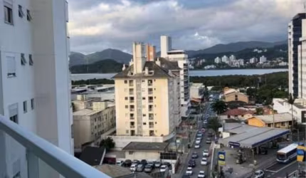 Apartamento com 3 quartos à venda na Rua Delminda Silveira, 740, Agronômica, Florianópolis, 112 m2 por R$ 1.530.000