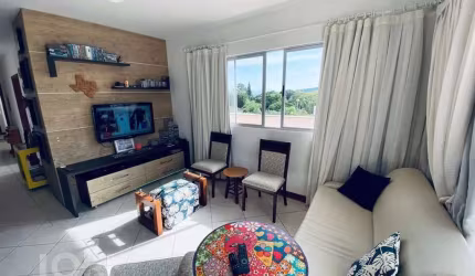 Apartamento com 2 quartos à venda na Avenida Luiz Boiteux Piazza, 3975, Ponta das Canas, Florianópolis, 127 m2 por R$ 1.500.000