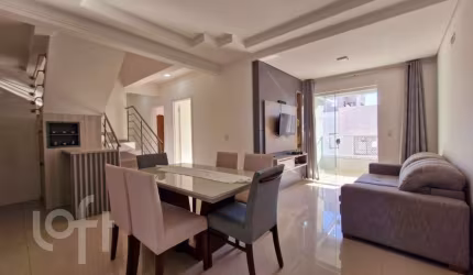 Apartamento com 3 quartos à venda na Rua Brisamar, 175, Ingleses, Florianópolis, 93 m2 por R$ 950.000