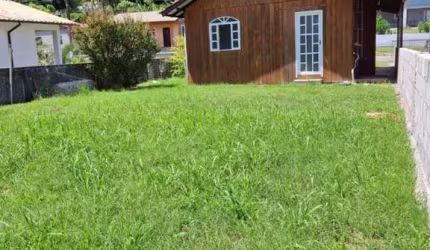 Casa com 2 quartos à venda na Rua João Januário da Silva, 70000, Ratones, Florianópolis, 89 m2 por R$ 450.000