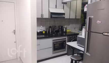Apartamento com 2 quartos à venda na Rua Martinho de Haro, 467, Ingleses, Florianópolis, 73 m2 por R$ 540.000