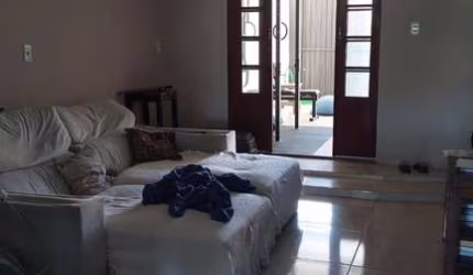 Casa em condomínio fechado com 3 quartos à venda na Servidão David José Bastos, 240, São João do Rio Vermelho, Florianópolis, 160 m2 por R$ 325.000