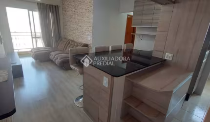 Apartamento com 2 quartos à venda na Rua Cananéia, 138, Vila Príncipe de Gales, Santo André, 60 m2 por R$ 375.000