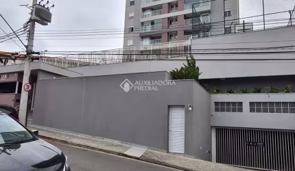 Apartamento com 2 quartos à venda na Rua Ferdinando Demarchi, 36, Demarchi, São Bernardo do Campo, 57 m2 por R$ 470.000