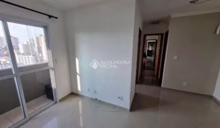 Apartamento com 2 quartos à venda na Rua Piraquara, 51, Vila Floresta, Santo André, 49 m2 por R$ 360.000